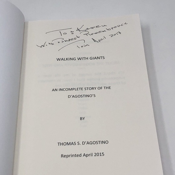 (Signed) The Simple Truth by J. A. Turley - Picture 2 of 7